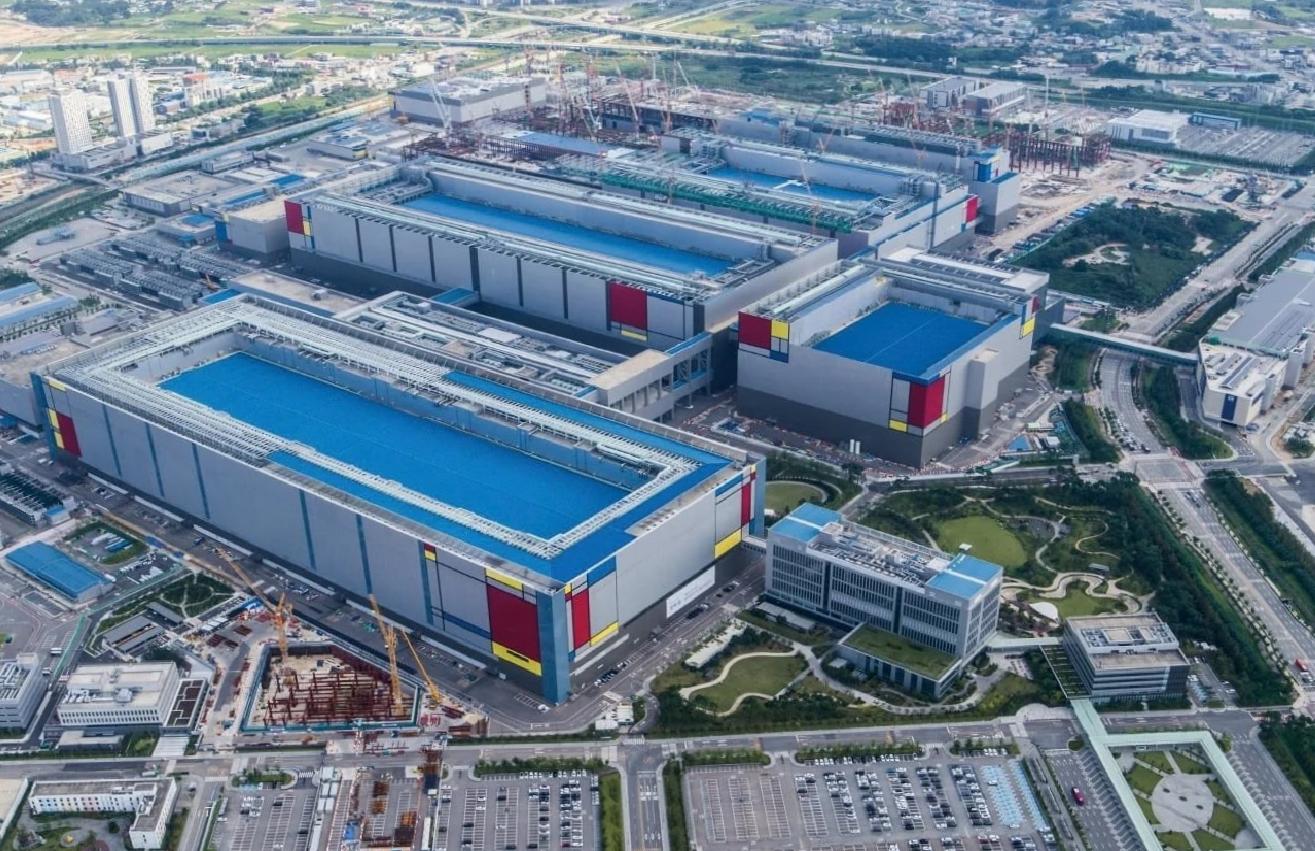 Nvidia, 2nm yapay zeka çipleri için Samsung’un kapısını çalabilir