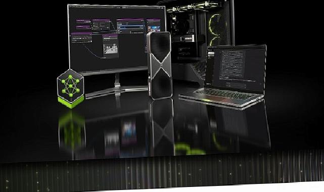 NVIDIA, Computex 2025 Duyuruları