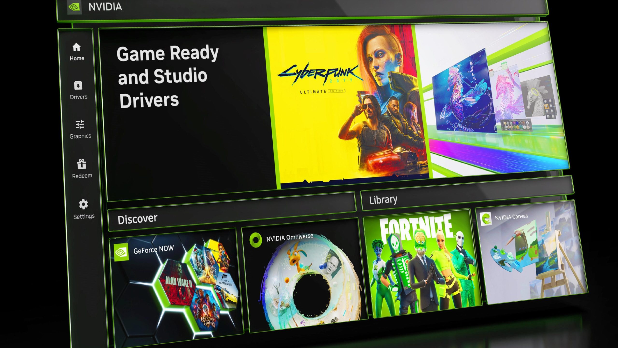 Nvidia GeForce 576.28 şoförü yayınlandı: Birden fazla sorun çözülüyor