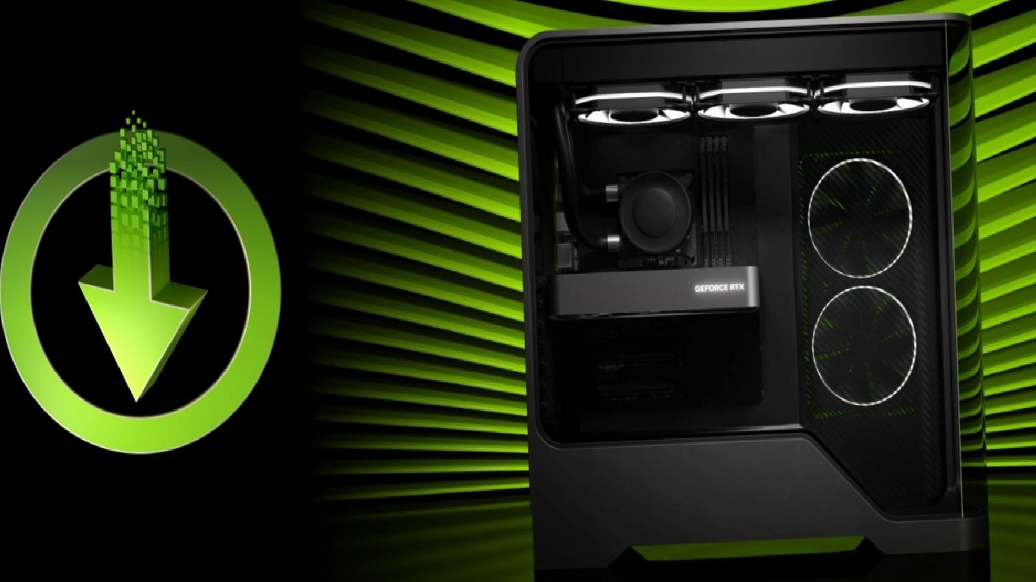 Nvidia GeForce 576.40 şoförü yayınlandı: İşte yenilikler