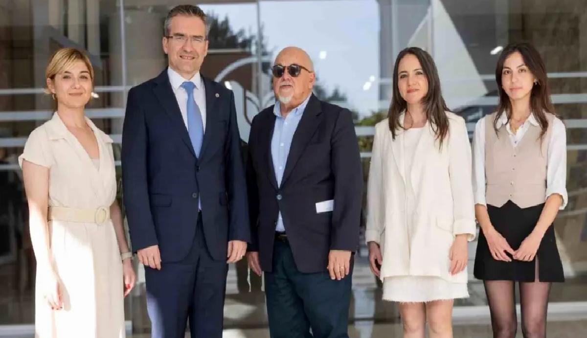 Ödemiş’in Geleceği İçin Stratejik Plan Hazırlandı