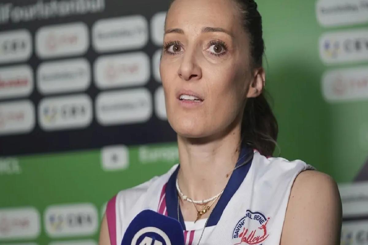 Ognjenovic: Final Kuvvetli Olacak