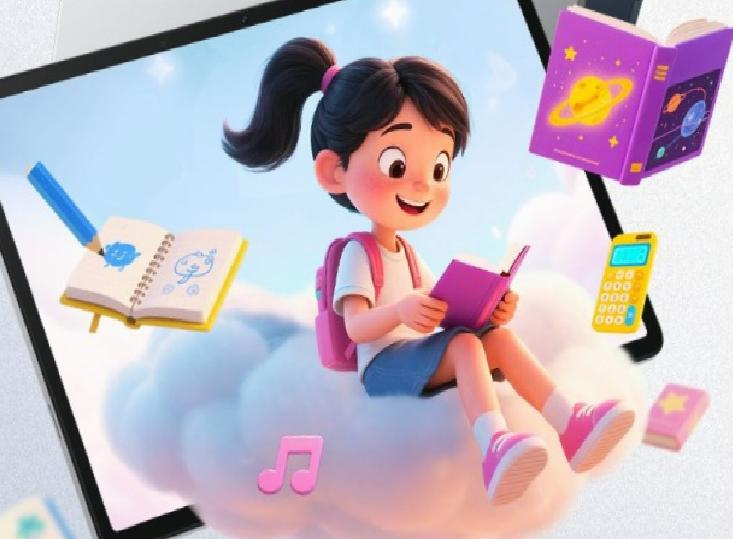 Öğrencileri ve küçükleri hedefleyen Oppo Pad SE’nin özellikleri netleşti