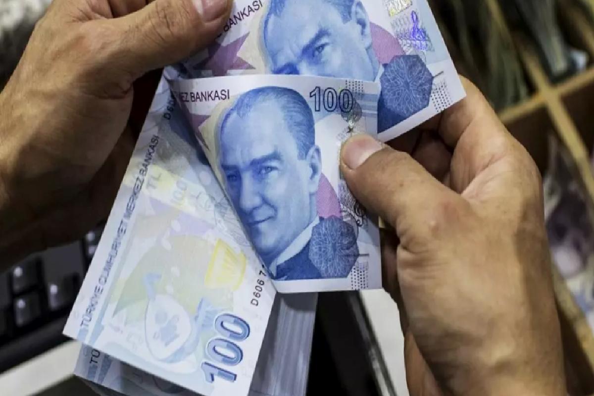 Öğretmen, polis, profesör! İşte artırımlı memur maaşları
