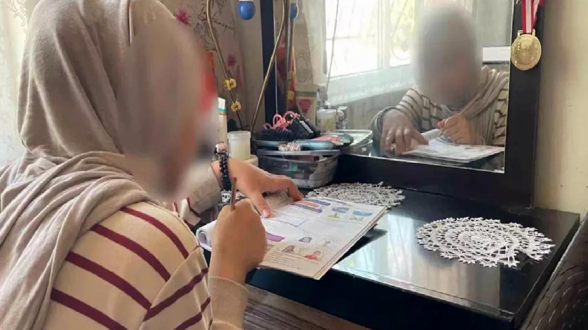 Öğretmene ‘Karabaş’ Sözü Nedeniyle Açığa Alma