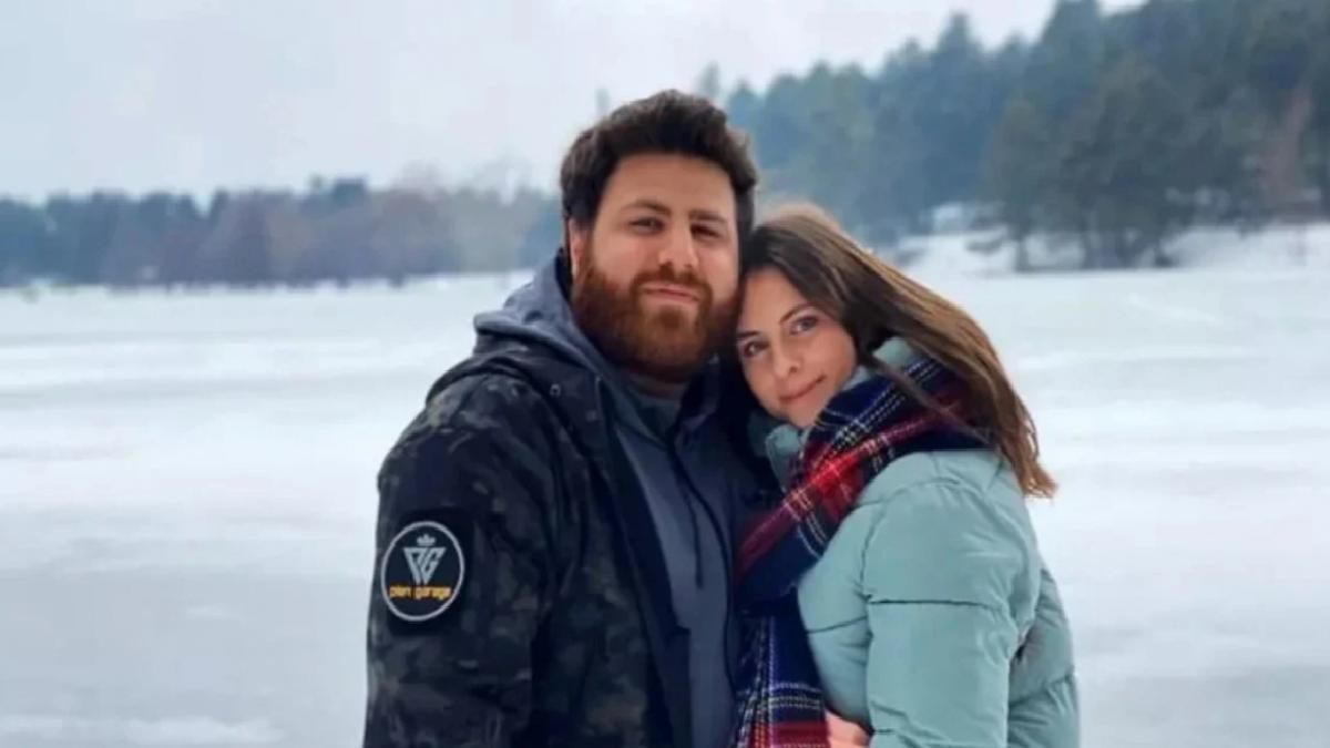 Oğuz Murat Aci’nin eşi Şükriye Aci şikayetini geri çekti: Bundan sonra süreç nasıl işleyecek