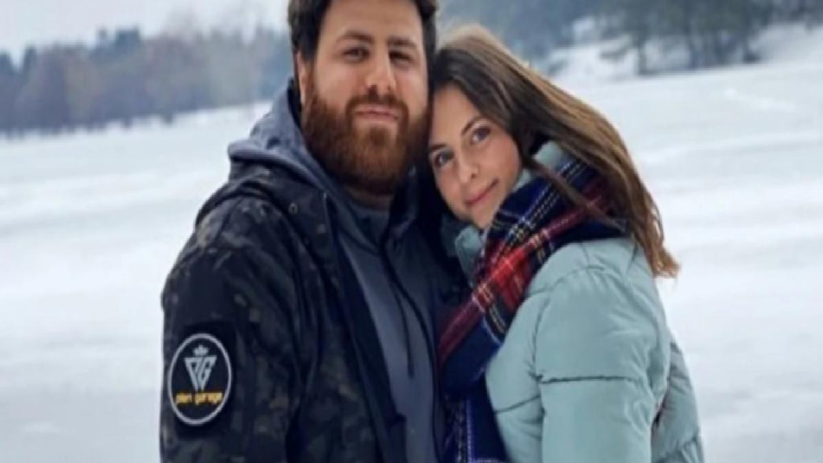 Oğuz Murat Aci’nin eşi Şükriye Aci’den 100 milyon lira savına karşılık