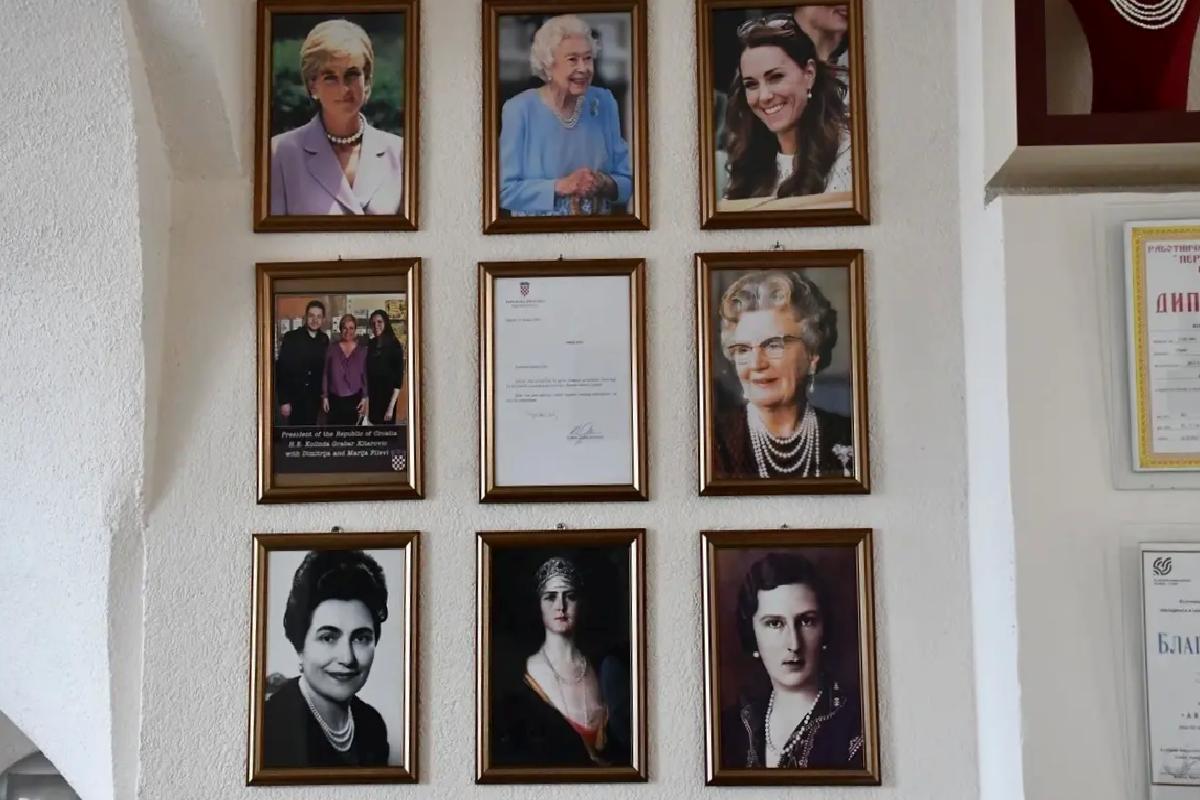 Ohri’nin İncileri: Aile Geleneği