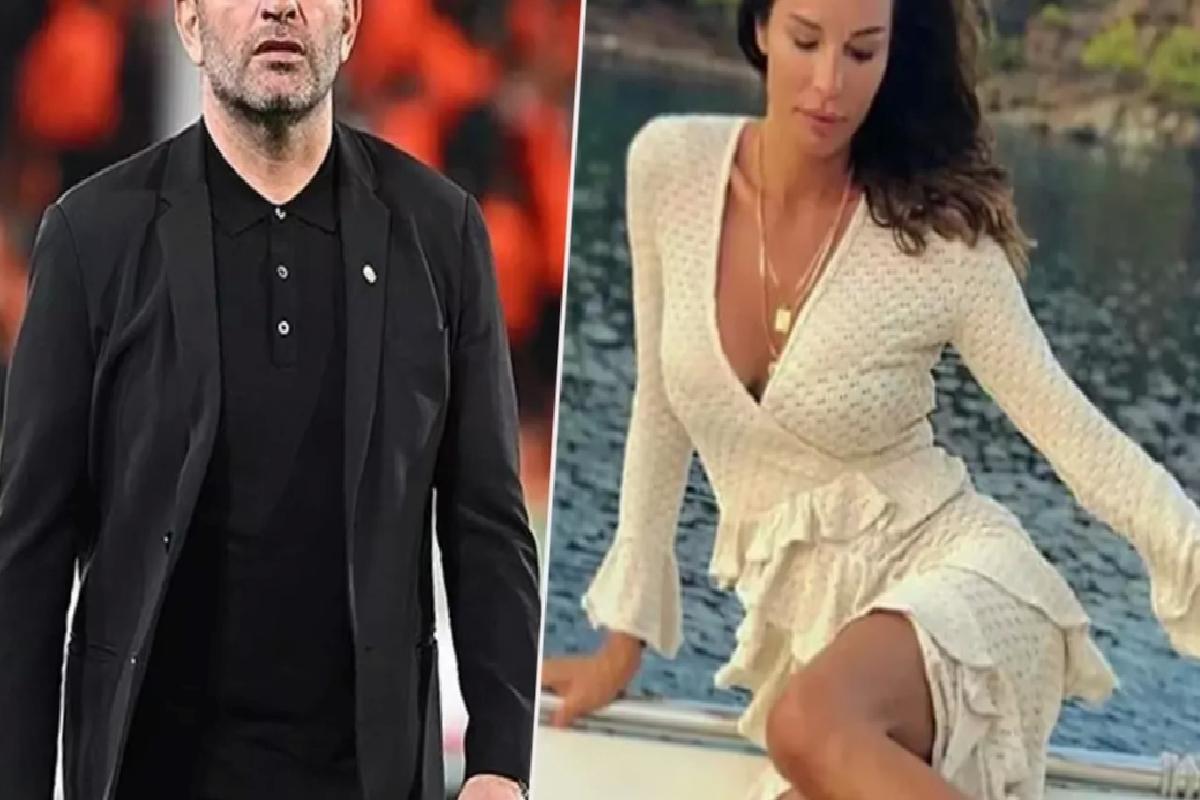 Okan Burak’un ismi ünlü modelle yasak aşk argümanına karıştı! Buruk’un ismi mahkeme evrakında