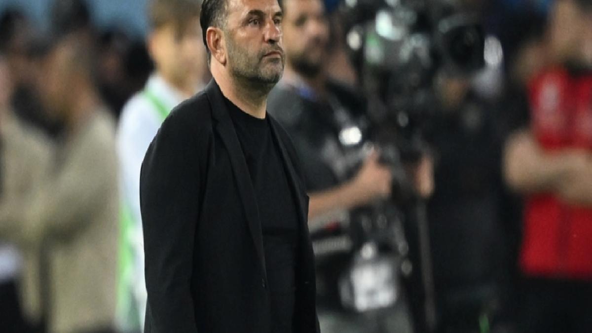 Okan Buruk: 6 puan öndeyken bile bir ümitsizlik vardı