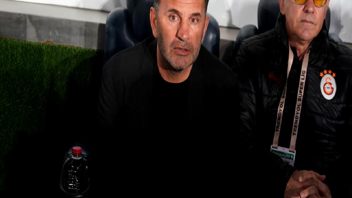 Okan Buruk’tan futbolculara ‘çifte kupa’ uyarısı