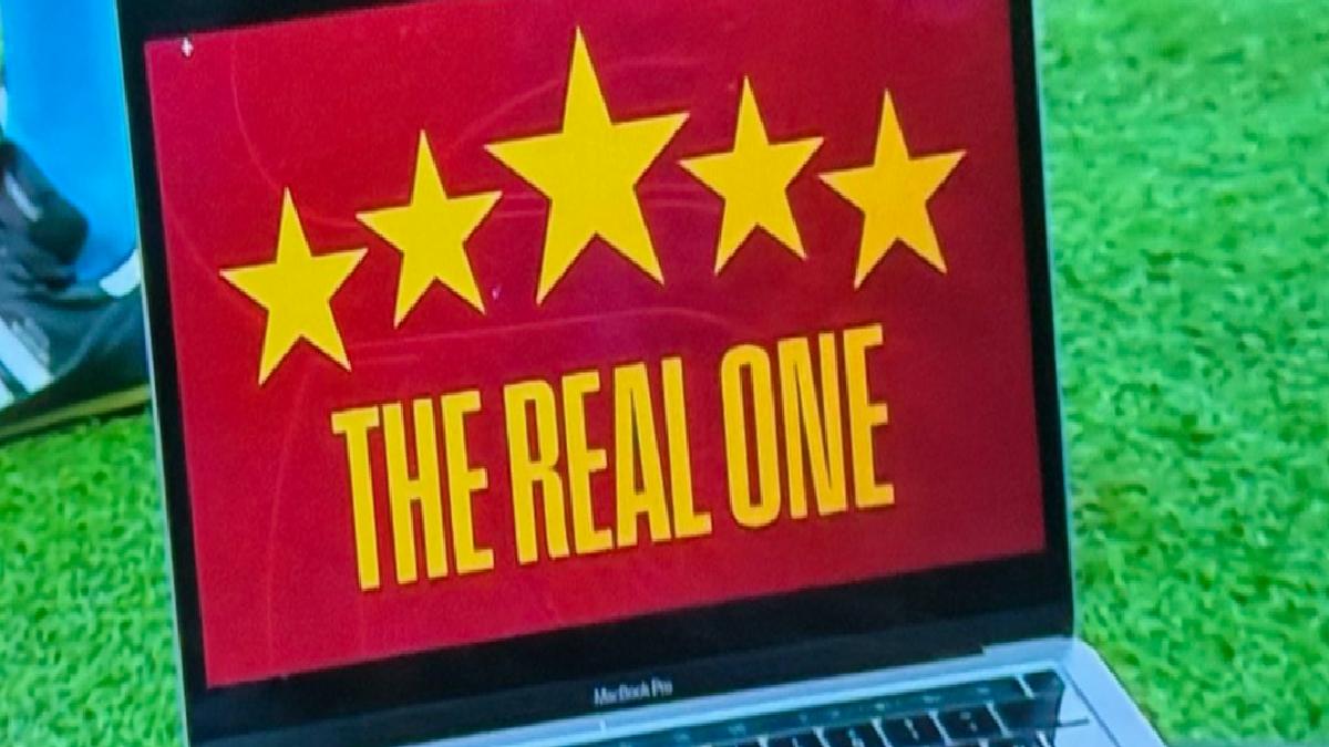 Okan Buruk’tan Jose Mourinho’ya ‘laptop’lu yıldız göndermesi
