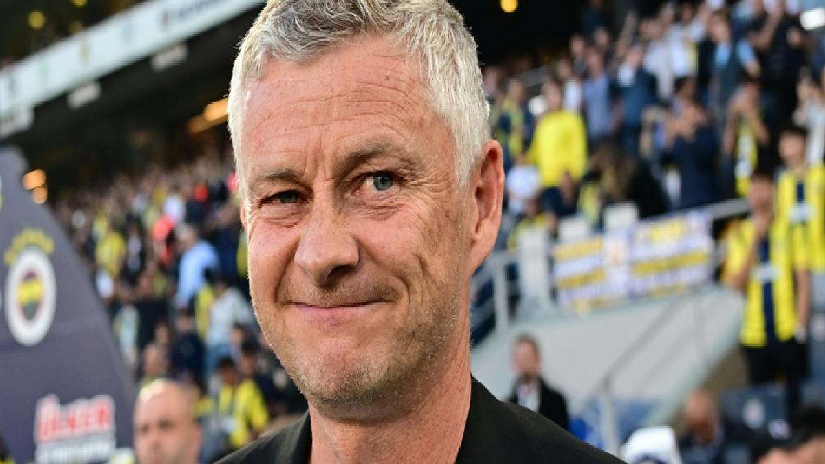 Ole Gunnar Solskjaer: Beşiktaş’ı gösterdik
