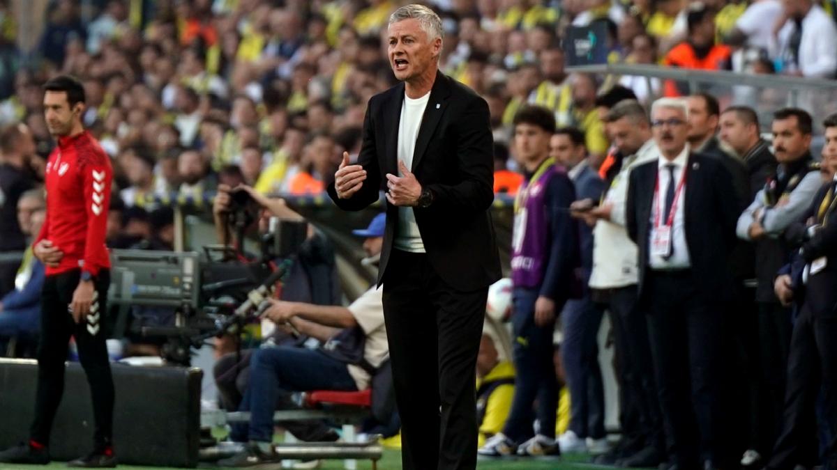 Ole Gunnar Solskjaer, galibiyet sayılarında Jose Mourinho’yu geçti