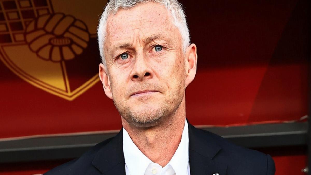 Ole Gunnar Solskjaer, Mircea Lucescu’dan sonra birinci peşinde!