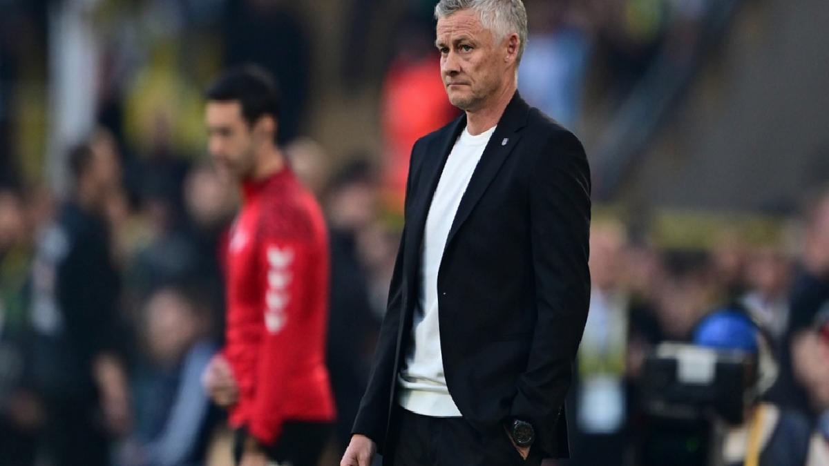 Ole Gunnar Solskjaer, tüm derbileri kazandı