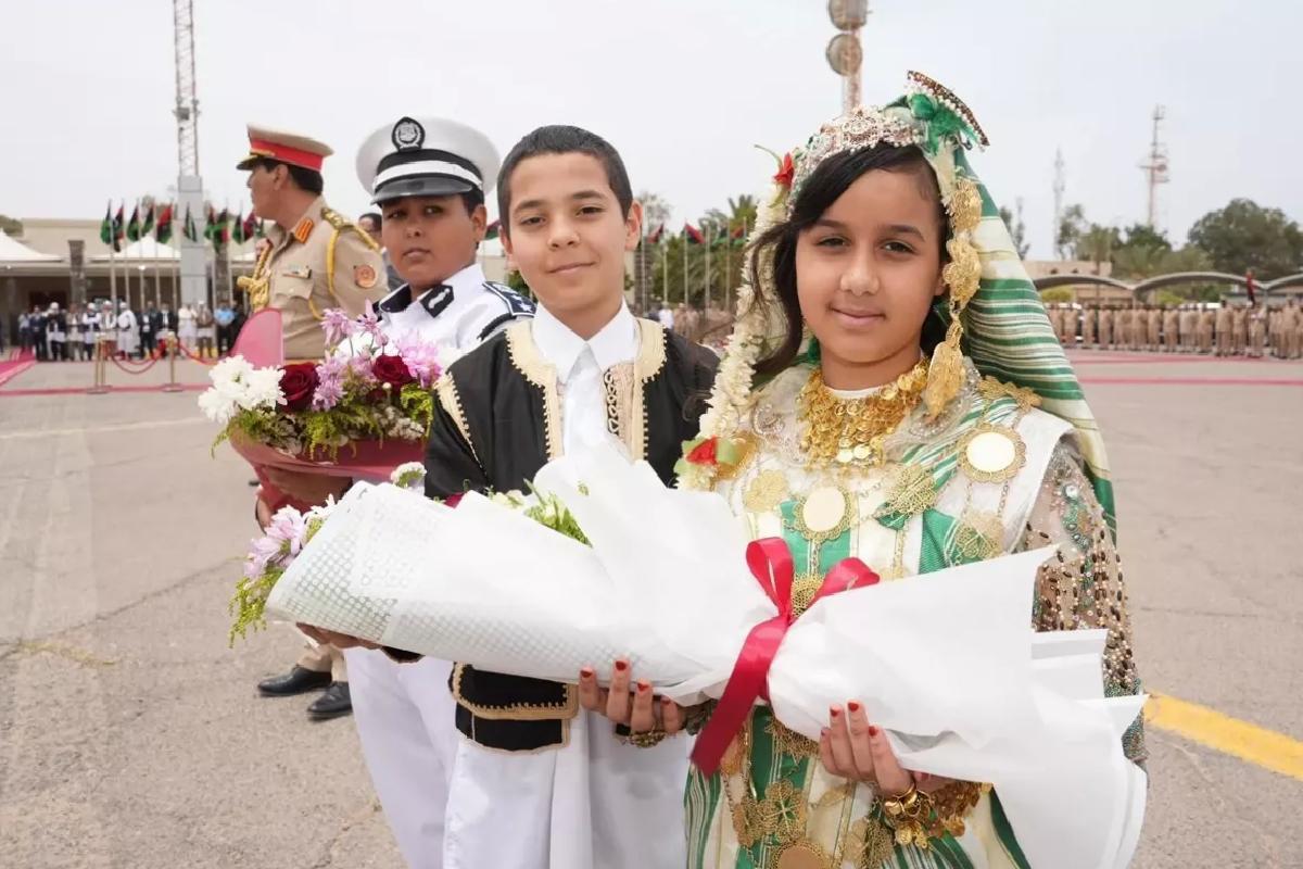 Olumsuz, Tedavisinin Akabinde Libya’ya Döndü