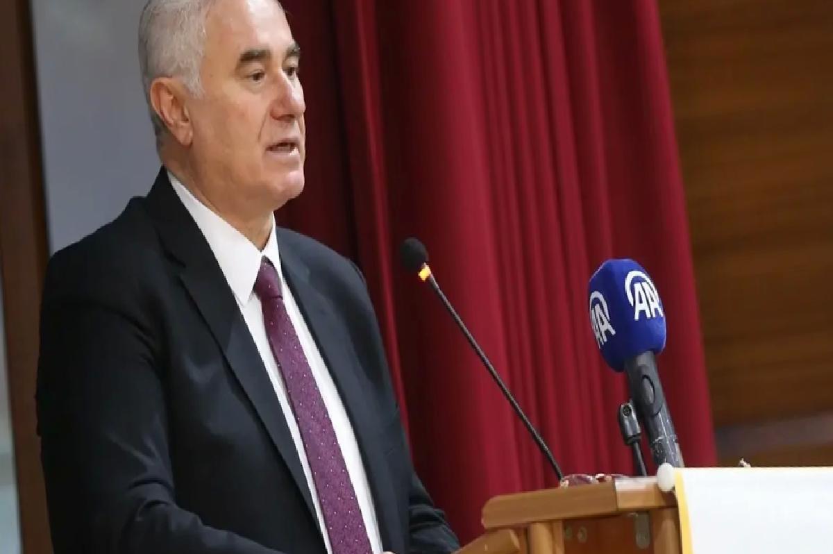 Ombudsman Akarca’dan Gençlere İleti