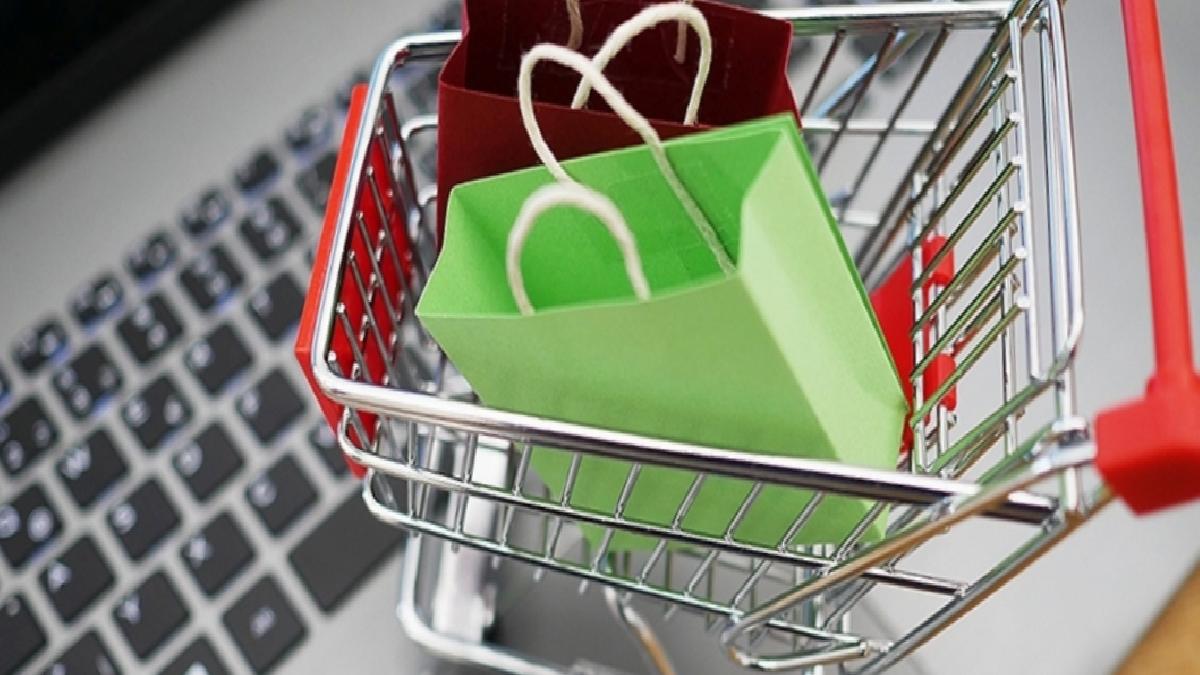 Ömer Bolat, e-ticaret hacmini açıkladı: 3,1 trilyon lira