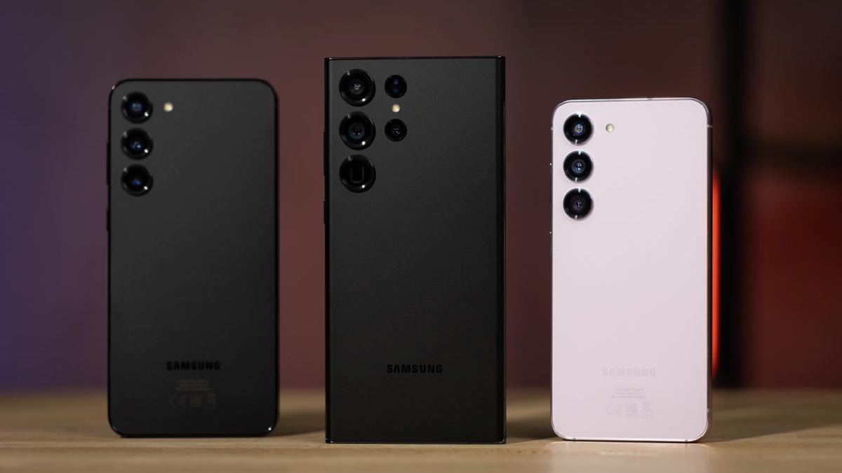 One UI 7 güncellemesi Galaxy S23 sahiplerini üzdü: Çok pil tüketimi var