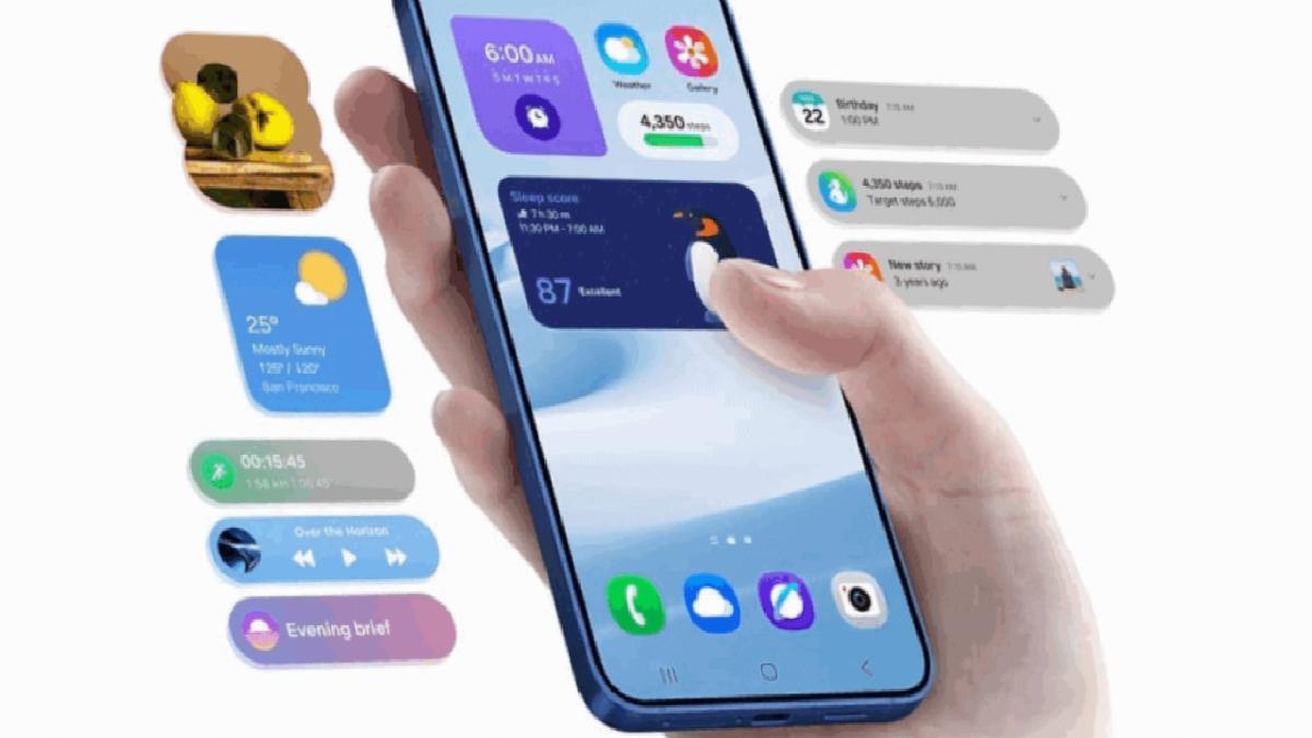One UI 8 güncellemesi almayacak Samsung modelleri