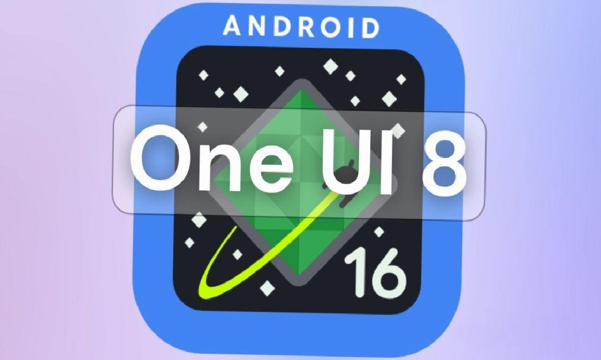 One UI 8.0, Galaxy S25 Ultra’da göründü: İşte birinci imgeler
