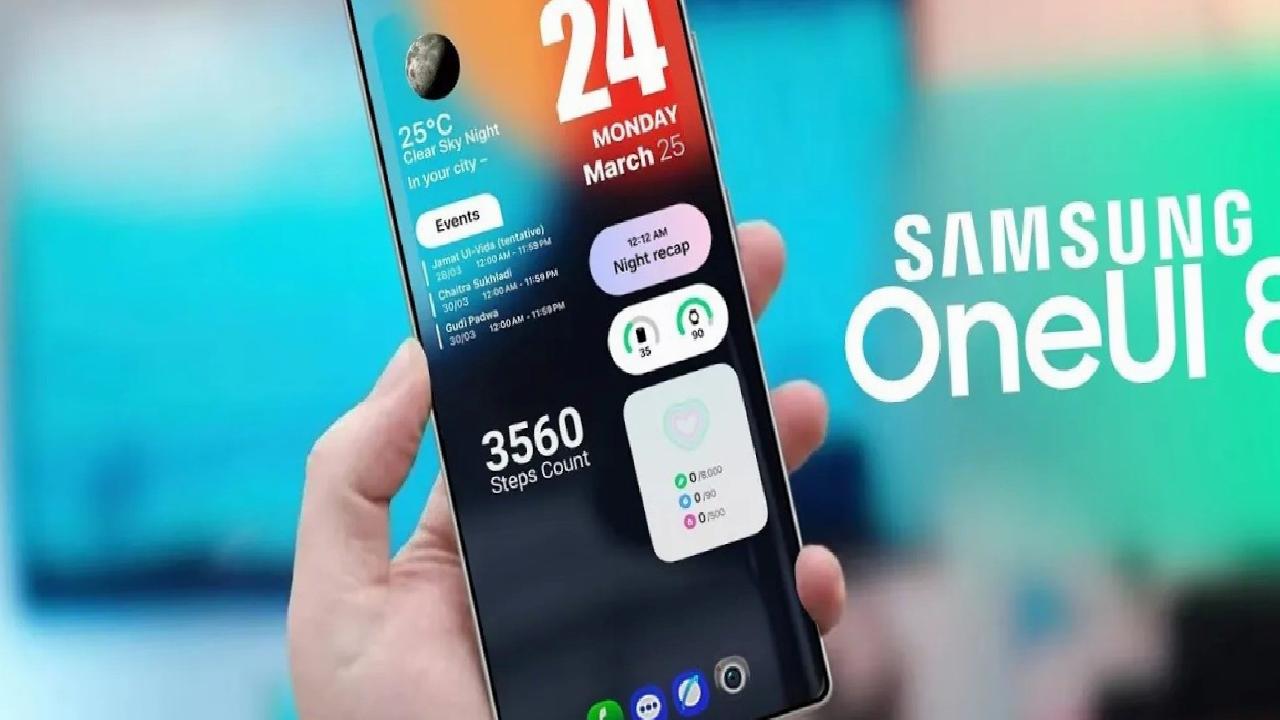 One UI 8.0 güncellemesi almayacak Samsung telefonlar: İşte liste