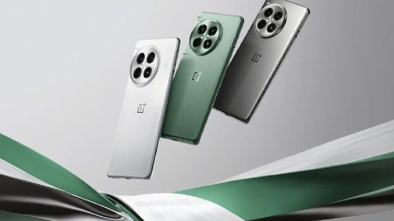 OnePlus 13S tüm ayrıntıları ile görüntülendi: İşte görüntü