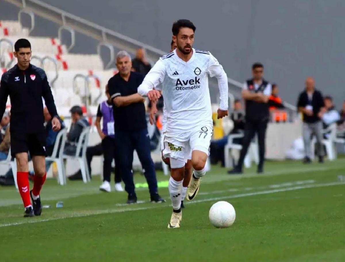 Onur Efe, Altay’ın Umudu