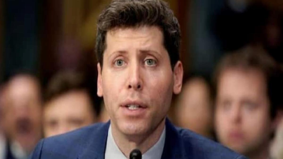 OpenAI CEO’su Sam Altman: ABD’nin Çin’e karşı yapay zeka üstünlüğü uzun sürmeyecek