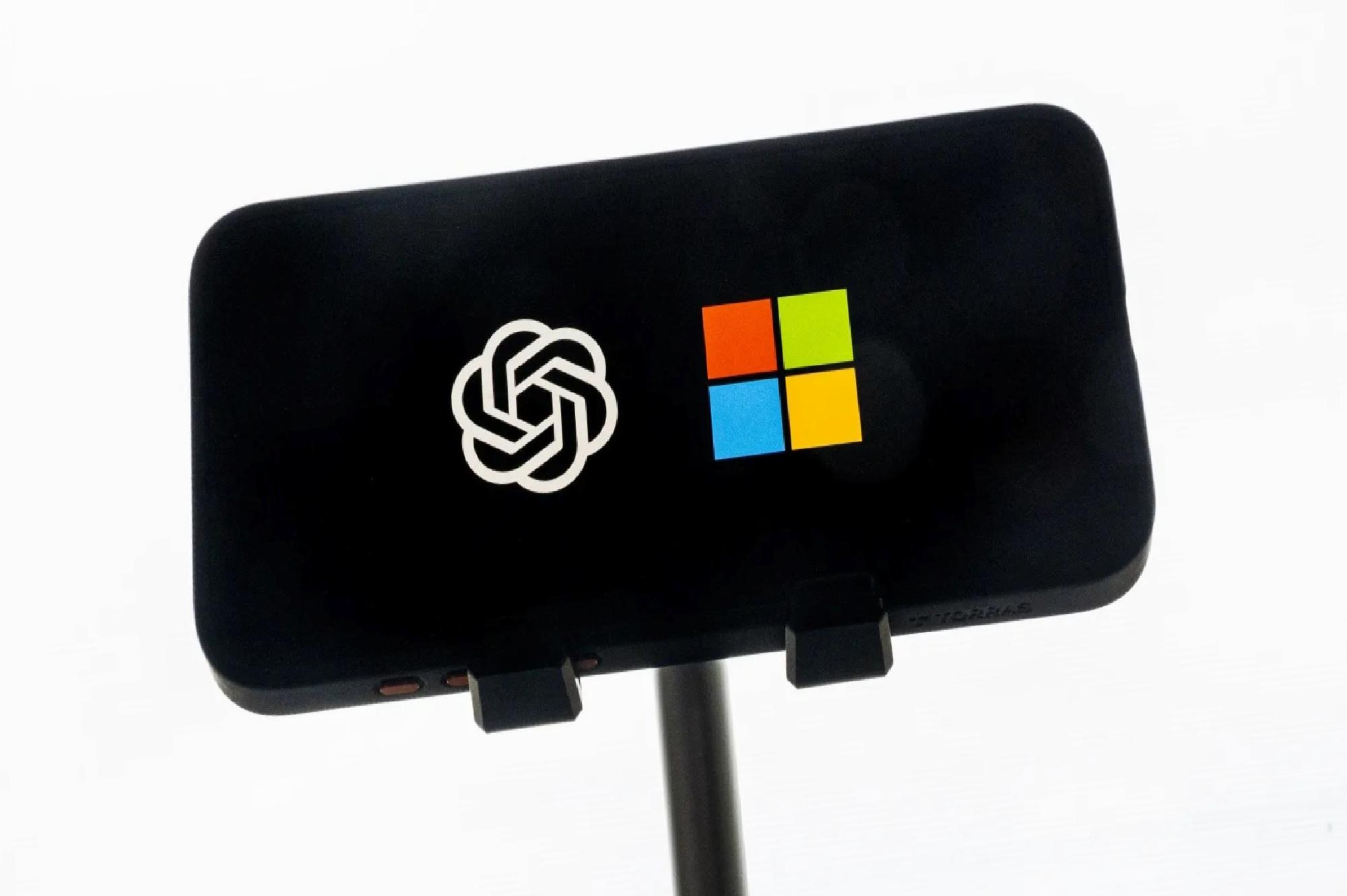 OpenAI, Microsoft’a yaptığı ödemeyi yarı yarıya azaltıyor