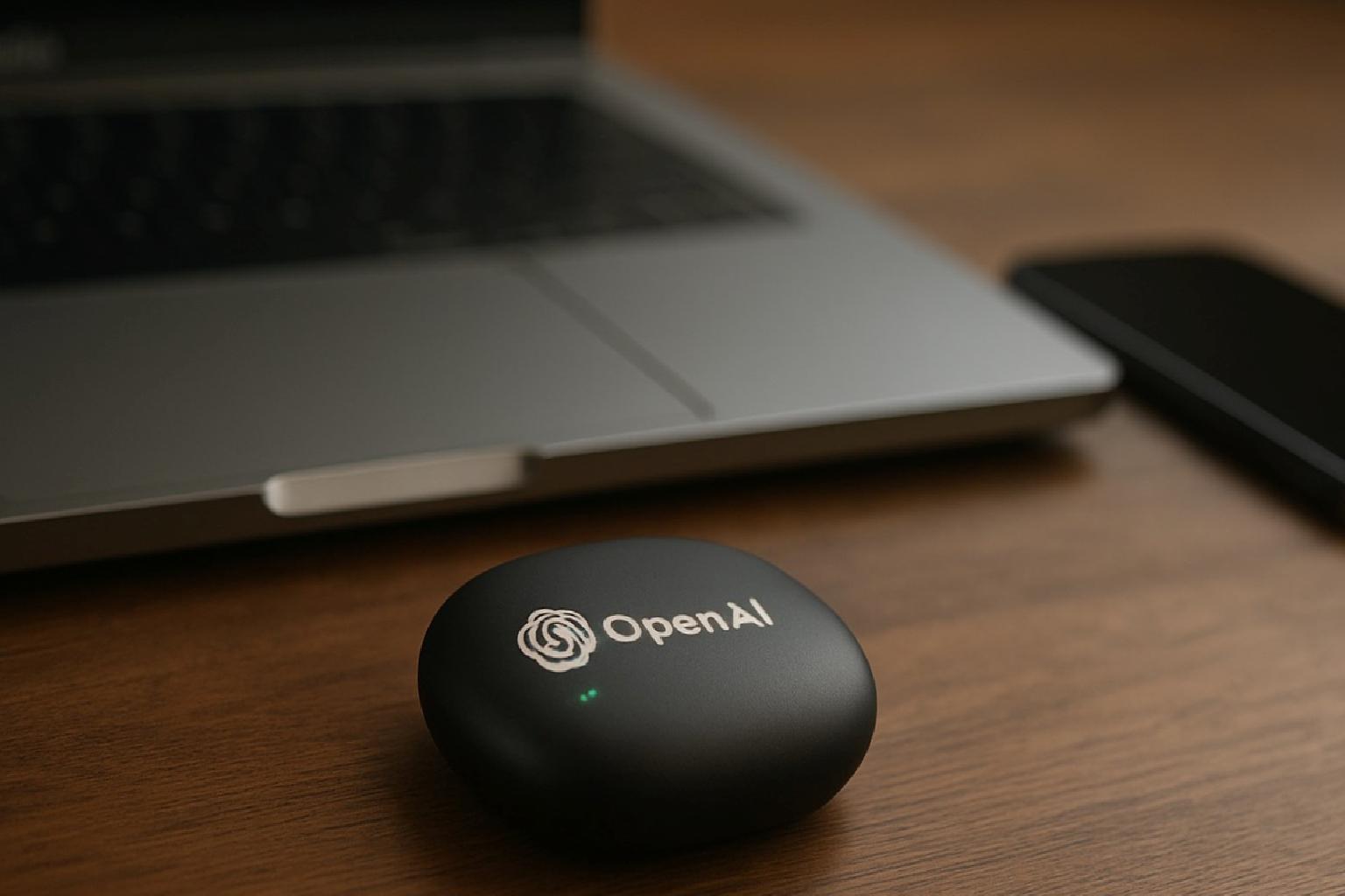 OpenAI’ın yapay zeka aygıtı hakkında birinci bilgiler ortaya çıktı