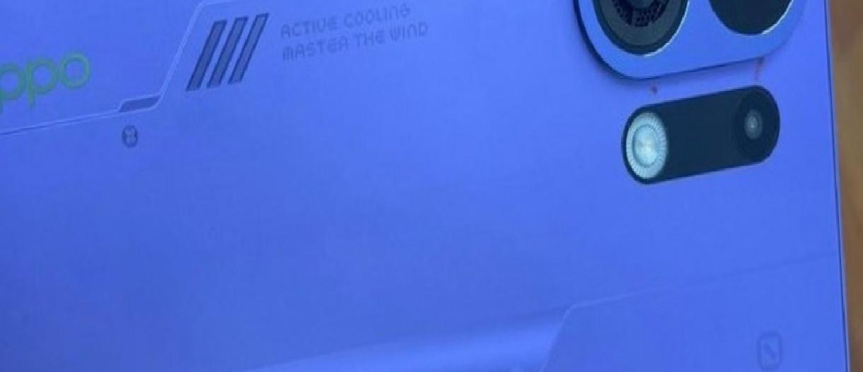 Oppo K13 Turbo, Snapdragon 8s Gen 4 işlemciyle Haziran’da geliyor