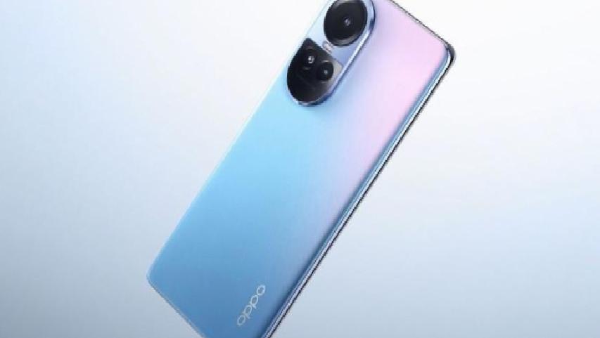 Oppo Reno 14 tanıtım öncesi ortaya çıktı