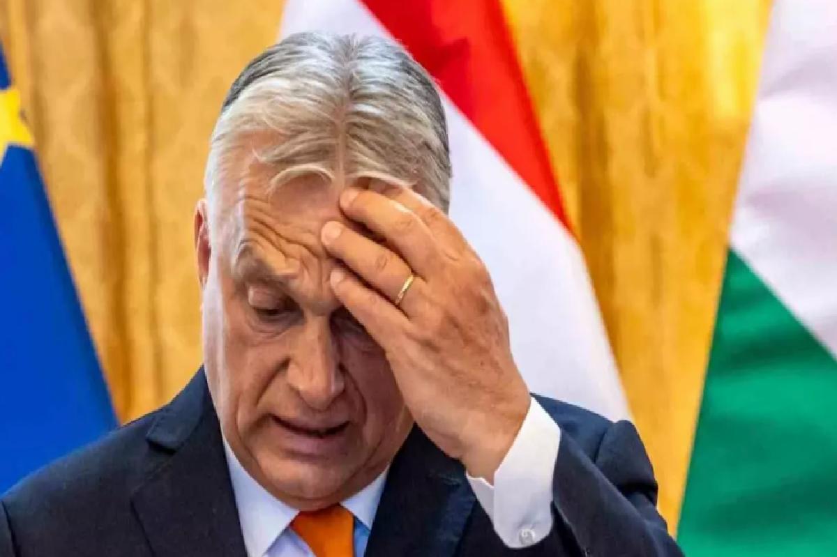 Orban: Savaşı Kaybettik