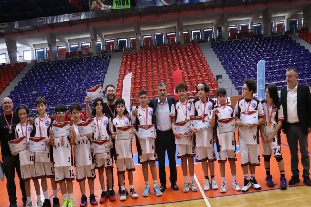 Ordu’da Yarı Finaller Sona Erdi
