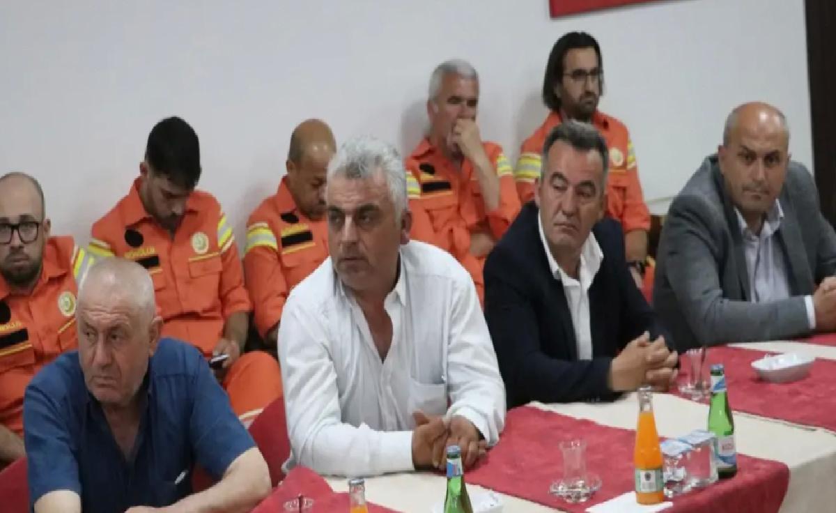 Orman Yangınlarına Hava Müdahalesi Güçlenecek