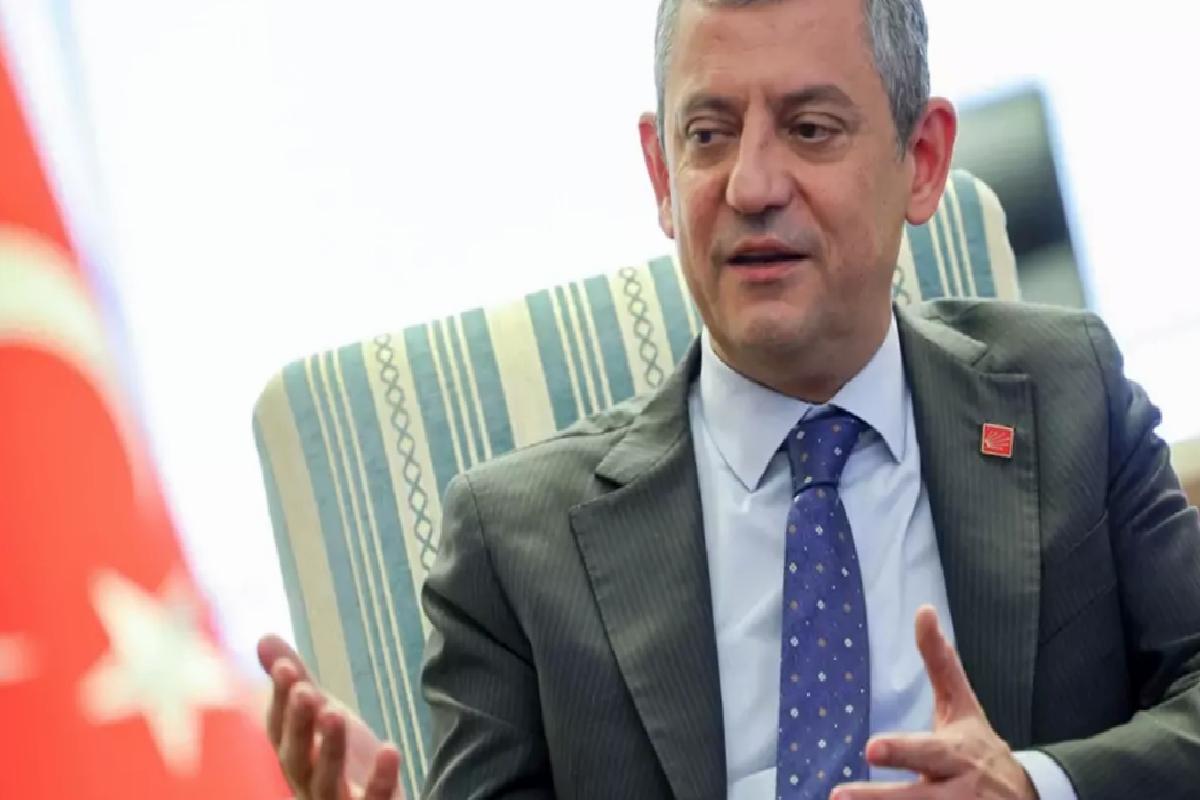 Orta seçim Özgür Özel’e soruldu! Cevabı siyasi kulisleri hareketlendirecek cinsten
