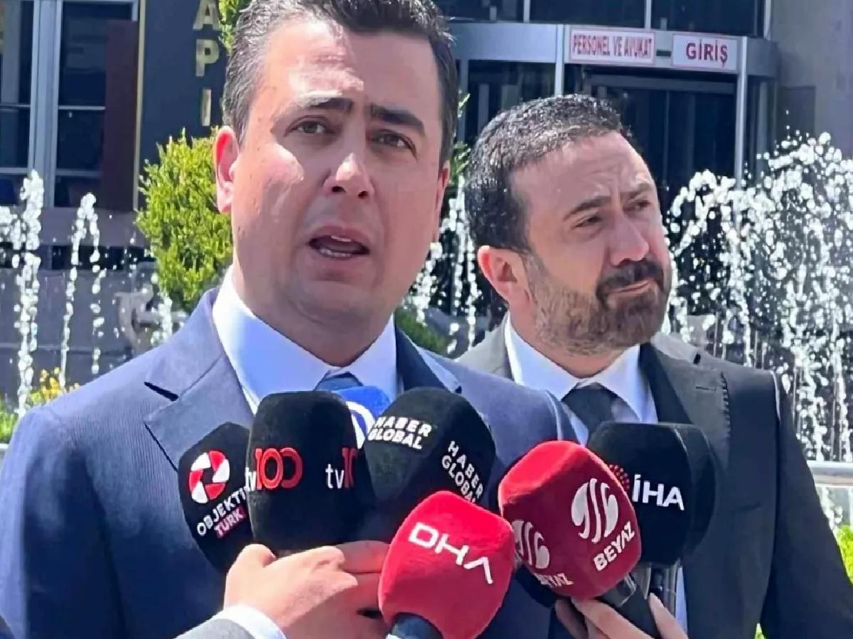 Osman Gökçek’ten Mansur Yavaş’a Yolsuzluk Suçlaması