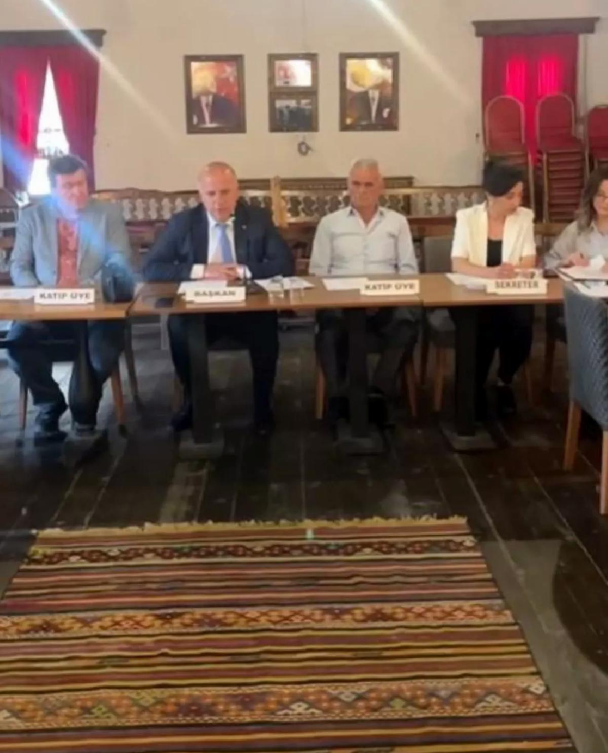 Osmaneli Belediyesi 80 Milyon TL SGK Borcunu Arsa Takası ile Ödüyor