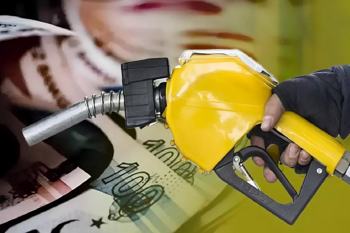 Otogaza indirim pompaya yansıdı