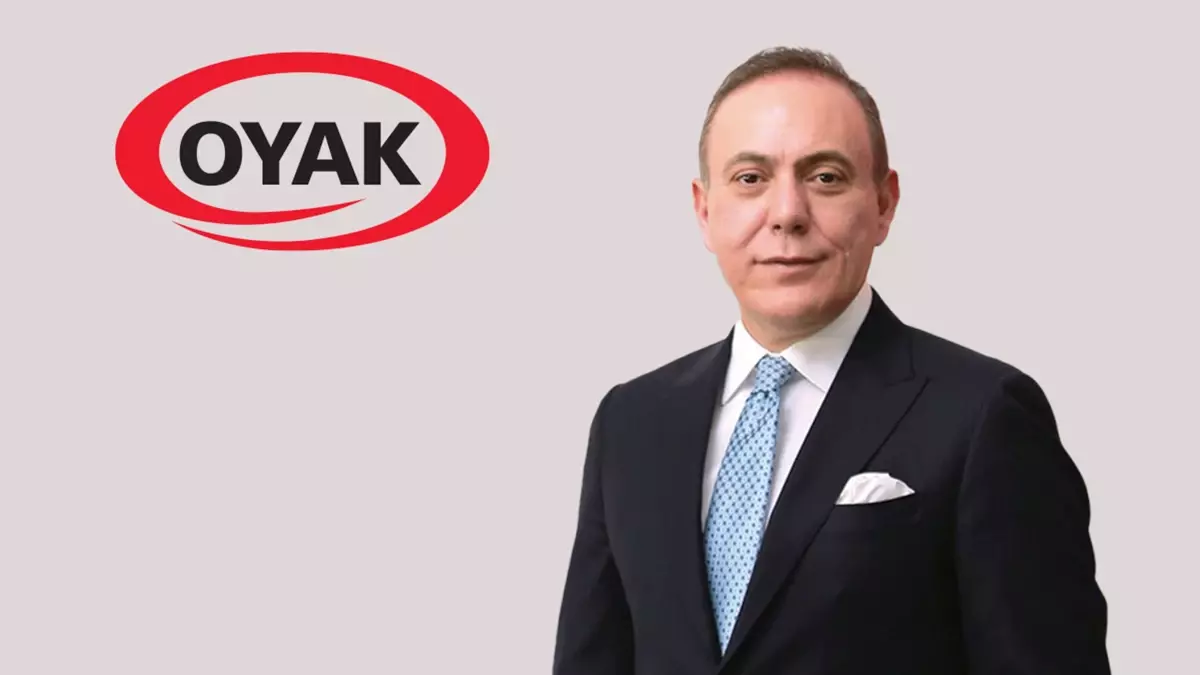 OYAK 2024 İçin Yüzde 55,2 Nema Oranı Açıkladı