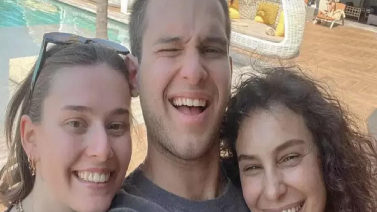 Oyuncu Arzum Onan’dan samimi itiraf! En mert atağını açıkladı