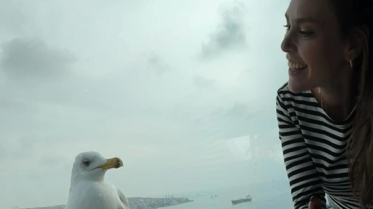 Oyuncu Aslı Enver 41 oldu! Doğum günü karelerine yorum yağdı