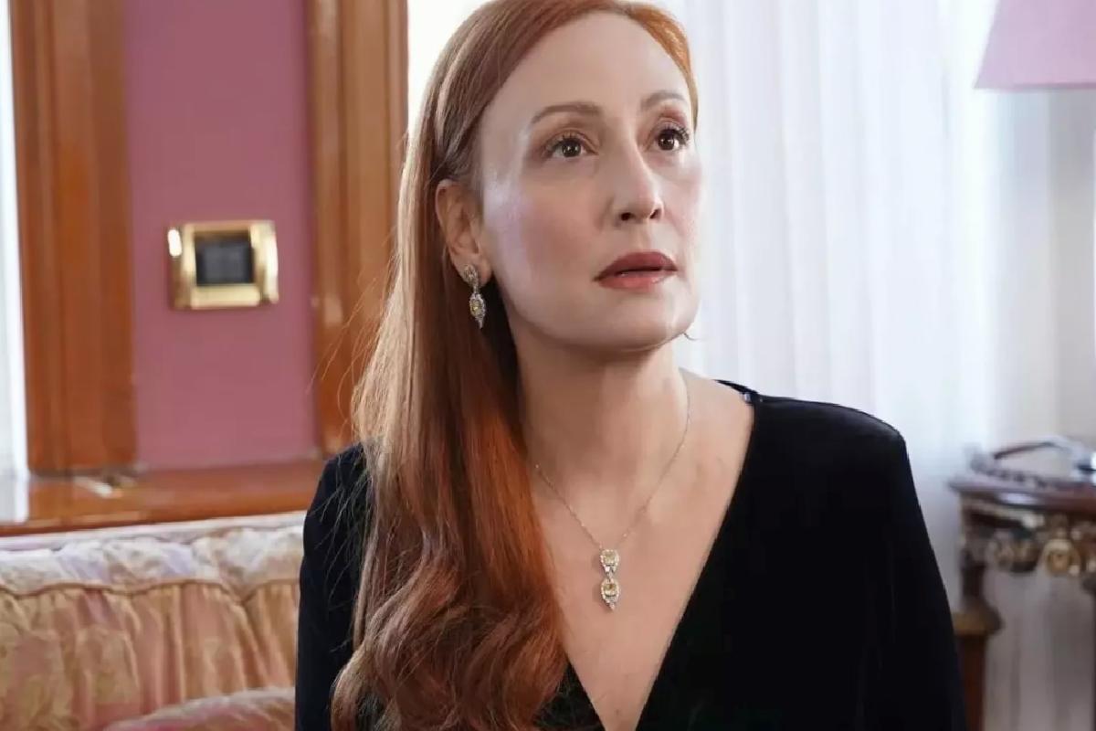 Oyuncu Gülçin Santırcıoğlu’nun PKK çıkışı büyük ses getirdi: Konuş ablam konuş