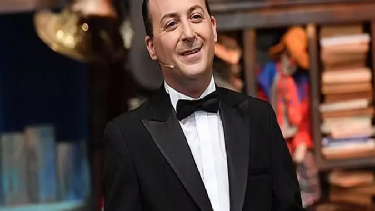 Oyuncu Tolga Çevik’ten gelen haber hayranlarını üzdü! Hastalığını açıkladı