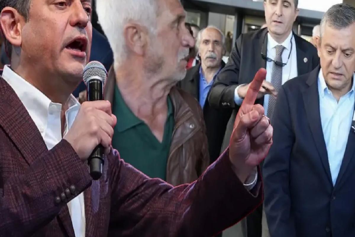 Özel: Emniyet müdür yardımcısı hakkında soruşturma açıldı