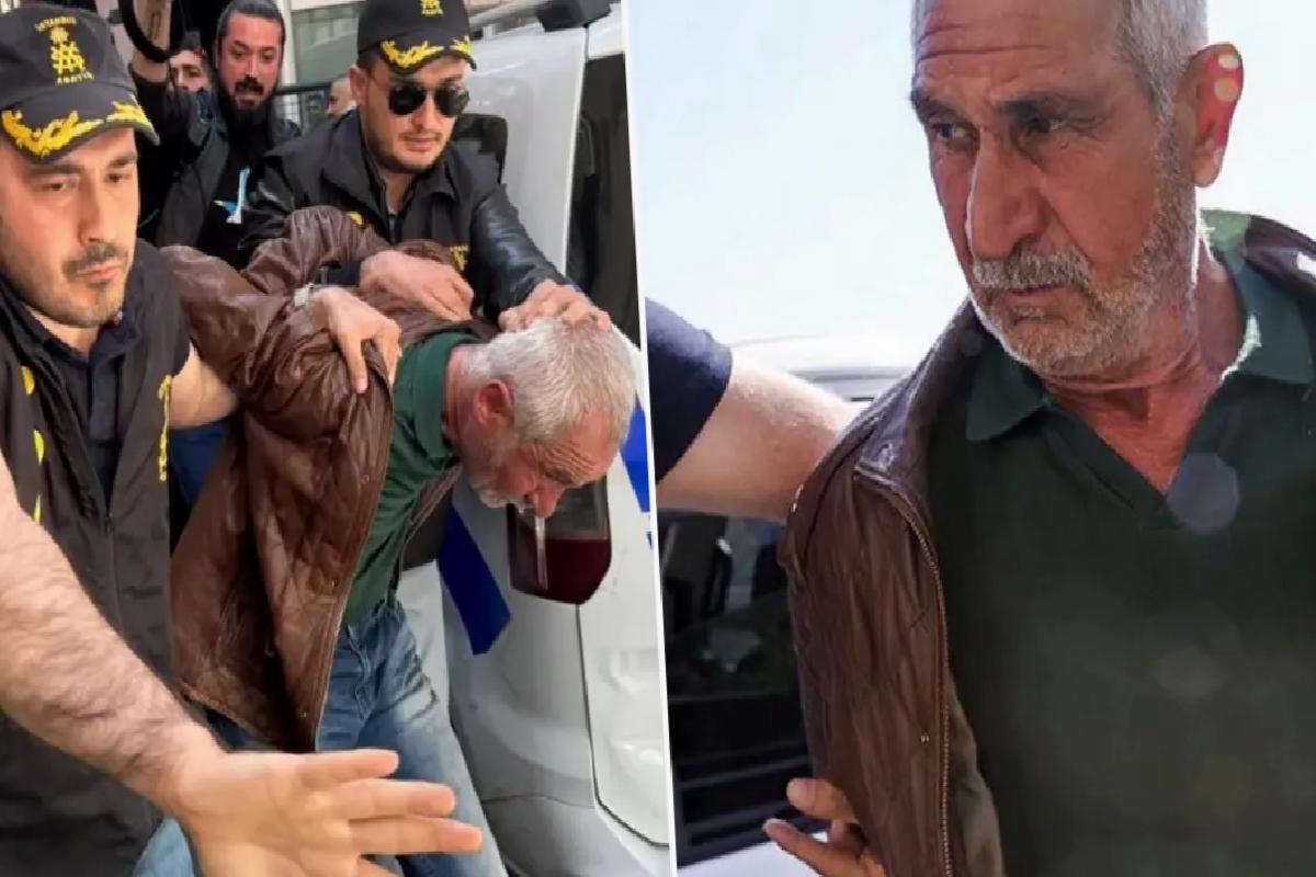 Özel’e yumruk atan saldırgandan akılalmaz savunma