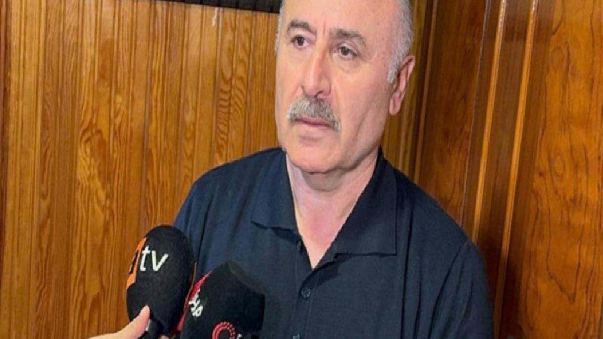 Özer Aci, şikayetini çeken gelini Şükriye Aci’ye reaksiyon gösterdi: Zehir zıkkım olsun