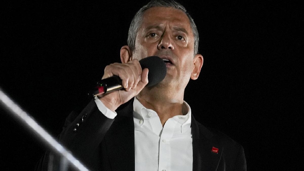 Özgür Özel: Taban fiyata orta artırım için çalışmaya başlıyoruz